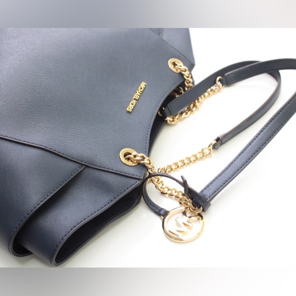 Michael Kors jet set tote bag - Picture 3 of 15